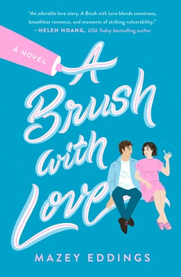 Brush with Love, A Supply