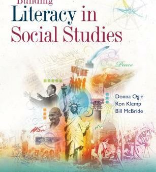 Building Literacy in Social Studies: Strategies for Improving Comprehension and Critical Thinking Online Hot Sale