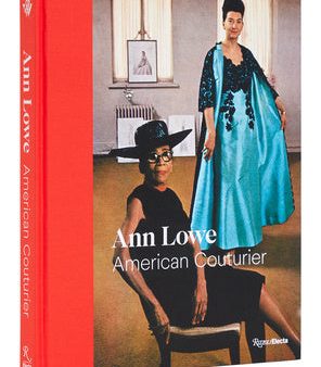 Ann Lowe: American Couturier Cheap