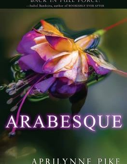 Arabesque Online Hot Sale