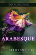 Arabesque Online Hot Sale