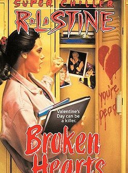 Broken Hearts Online Sale