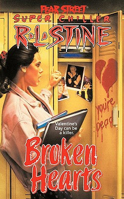 Broken Hearts Online Sale