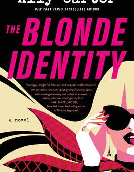 Blonde Identity, The For Discount