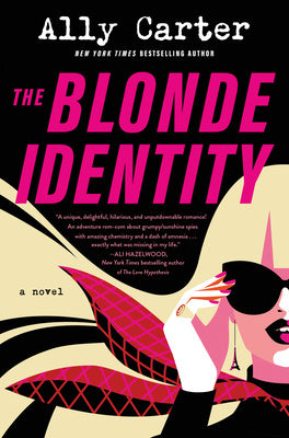 Blonde Identity, The For Discount