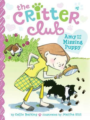 Amy and the Missing Puppy Online Hot Sale