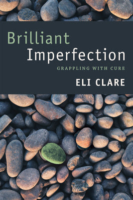 Brilliant Imperfection: Grappling with Cure For Sale