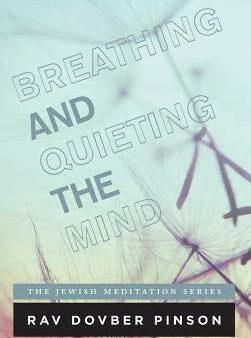 Breathing and Quieting the Mind Fashion