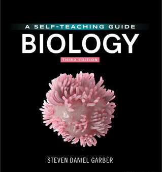 Biology: A Self-Teaching Guide Cheap