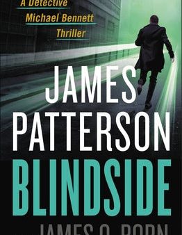 Blindside Hot on Sale