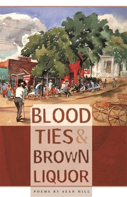 Blood Ties & Brown Liquor Hot on Sale