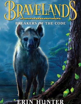 Bravelands: Thunder on the Plains #2: Breakers of the Code Cheap