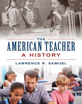 American Teacher: A History, The Hot on Sale