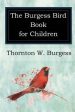 Burgess Bird Book for Children, The Discount