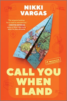 Call You When I Land: A Memoir on Sale