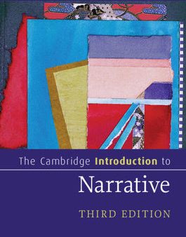 Cambridge Introduction to Narrative, The Online now