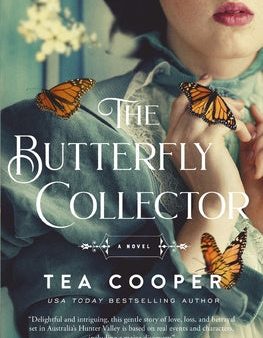 Butterfly Collector, The on Sale