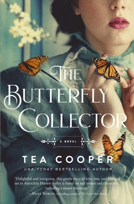 Butterfly Collector, The on Sale