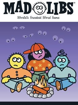 Camp Daze Mad Libs: World s Greatest Word Game Online Hot Sale