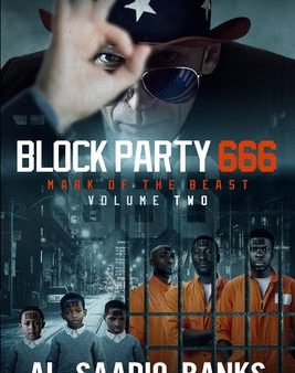 Block Party 666: Mark of the Beast Volume 2 Cheap