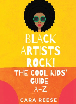 Black Artists Rock! The Cool Kids  Guide A-Z Online now