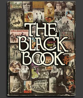 Black Book, The Online Sale