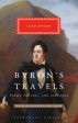 Byron s Travels: Poems, Letters, and Journals Hot on Sale