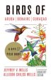 Birds of Aruba, Bonaire, and Curacao: A Site and Field Guide Cheap