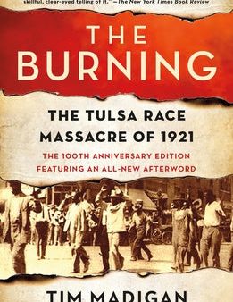 Burning: The Tulsa Race Massacre of 1921, The Supply