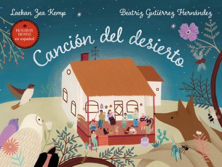 Canción del Desierto For Sale