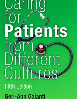 Caring for Patients from Different Cultures: Case Studies from American Hospitals Sale