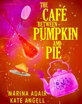 Café Between Pumpkin and Pie, The Cheap