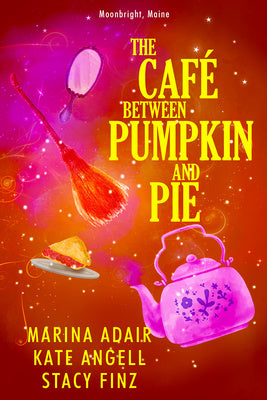 Café Between Pumpkin and Pie, The Cheap