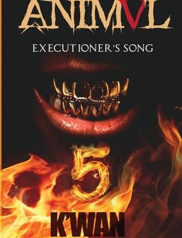 Animal V: Executioner s Song: Executioner s Song Online Hot Sale