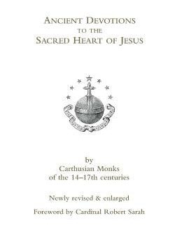 Ancient Devotions to the Sacred Heart of Jesus For Sale