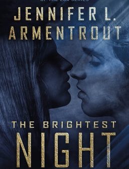 Brightest Night: An Origin Novel, The Cheap