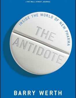 Antidote: Inside the World of New Pharma, The Online