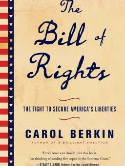 Bill of Rights: The Fight to Secure America s Liberties, The Cheap