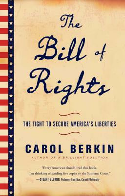 Bill of Rights: The Fight to Secure America s Liberties, The Cheap