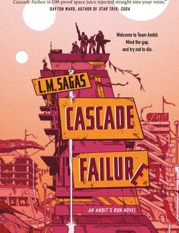 Cascade Failure on Sale