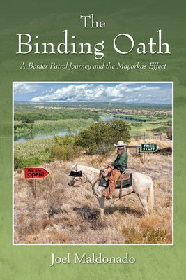 Binding Oath: A Border Patrol Journey and the Mayorkas Effect, The Online Sale