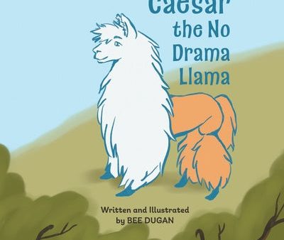 Caesar the No Drama Llama Online Hot Sale