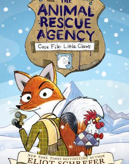 Animal Rescue Agency #1: Case File: Little Claws, The Online Sale