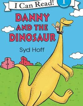 Danny and the Dinosaur For Sale