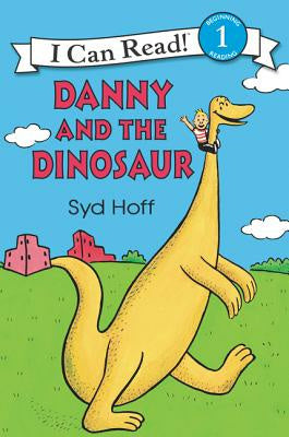 Danny and the Dinosaur For Sale