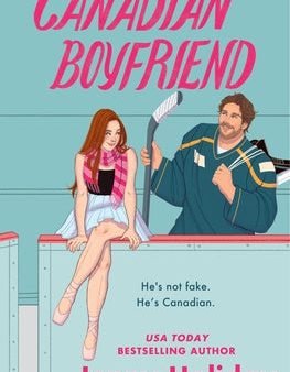 Canadian Boyfriend Sale