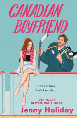 Canadian Boyfriend Sale