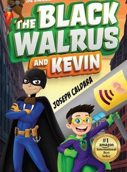 Black Walrus and Kevin, The Discount