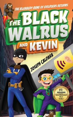 Black Walrus and Kevin, The Discount