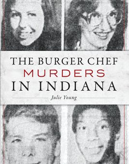 Burger Chef Murders in Indiana, The For Sale